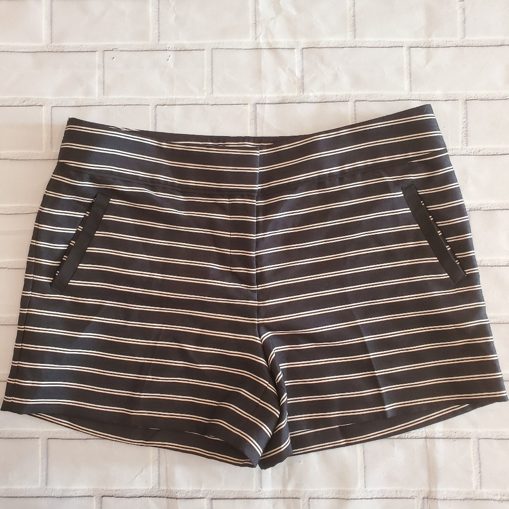 Ann Taylor Loft reviera shorts. Size 8. Preowned.